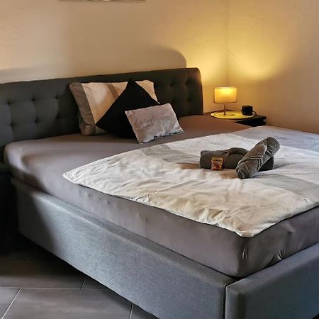 Ferienwohnung Strata Montana Бенсхайм Экстерьер фото