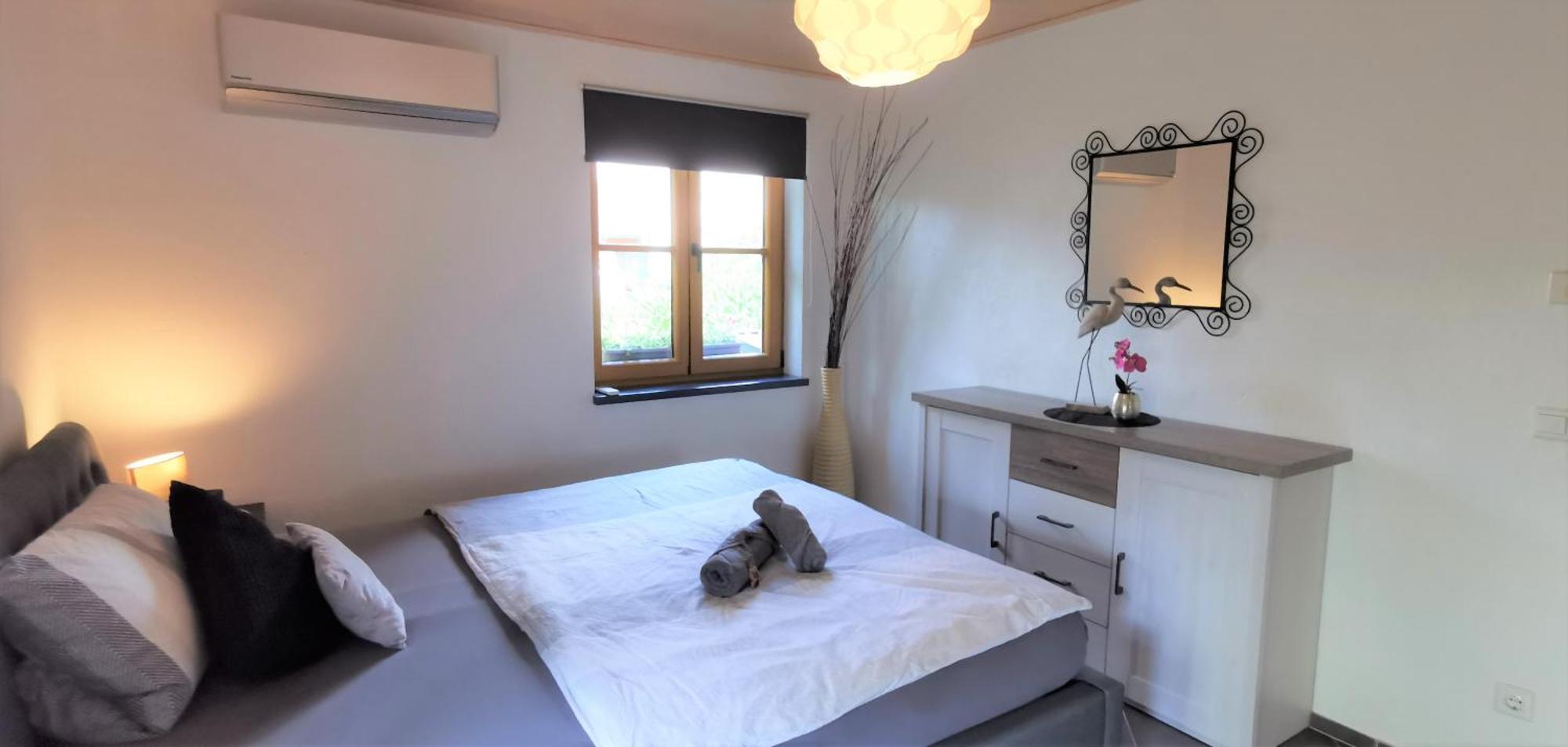 Ferienwohnung Strata Montana Бенсхайм Экстерьер фото