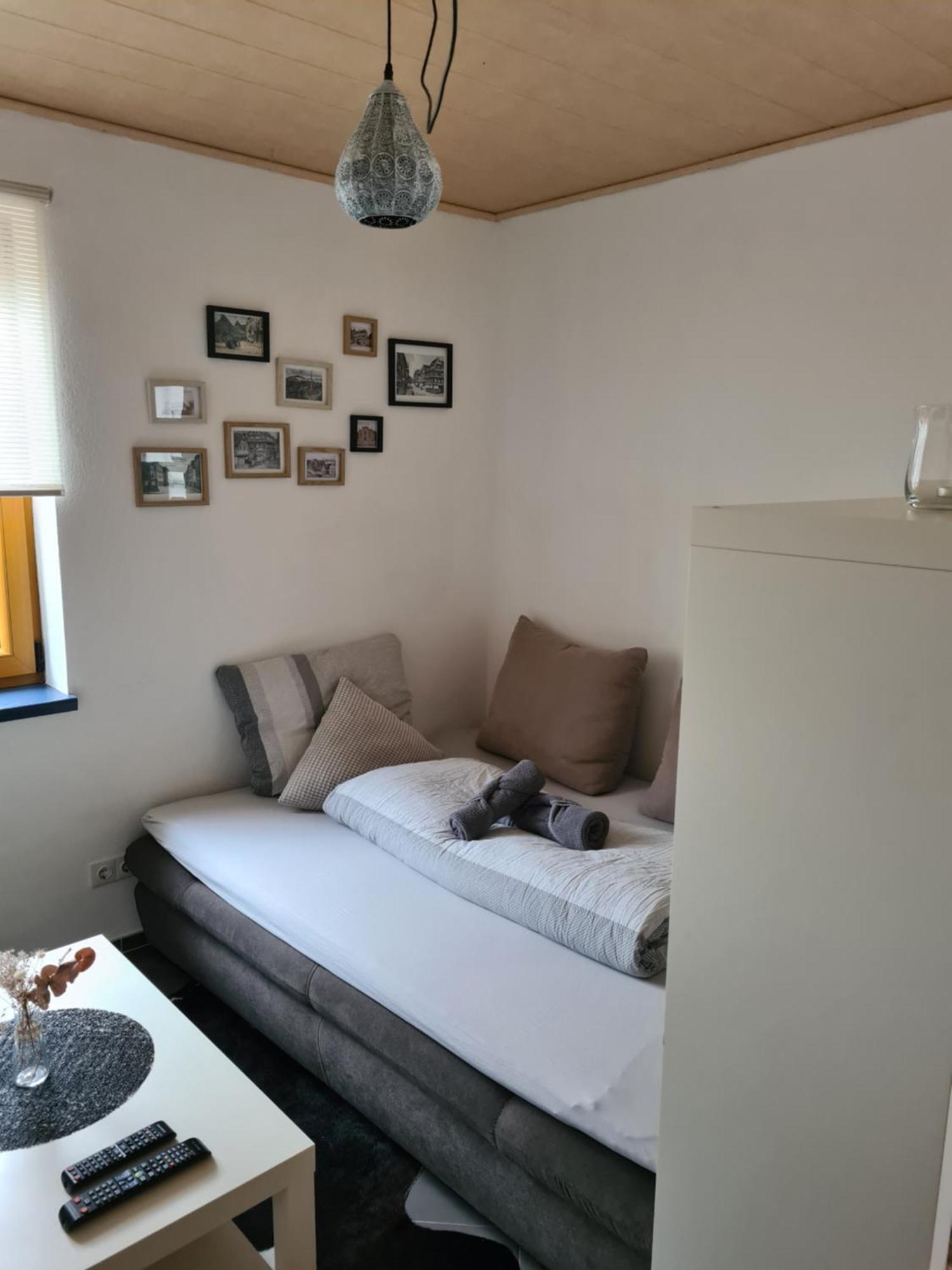 Ferienwohnung Strata Montana Бенсхайм Экстерьер фото