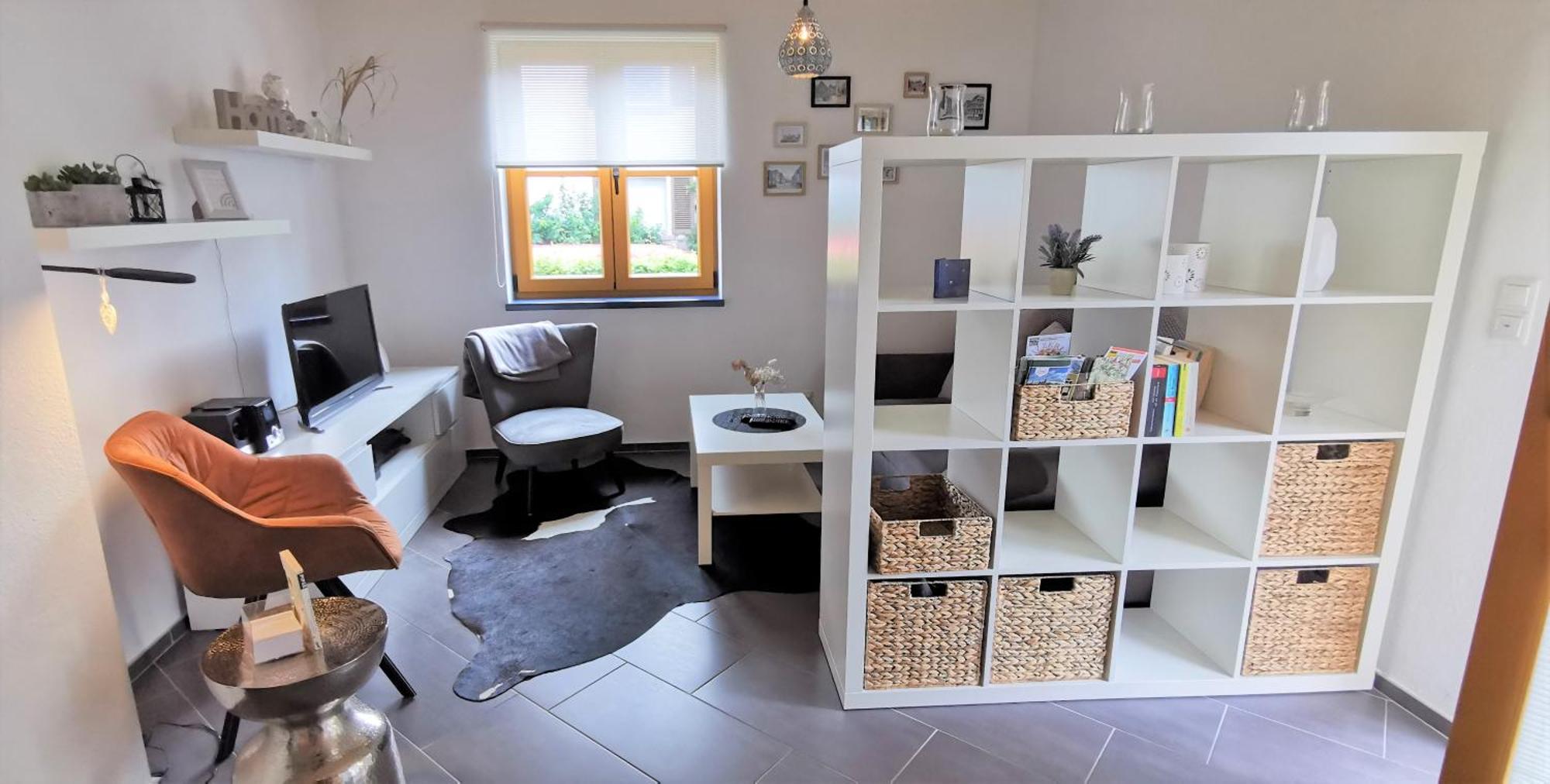Ferienwohnung Strata Montana Бенсхайм Экстерьер фото