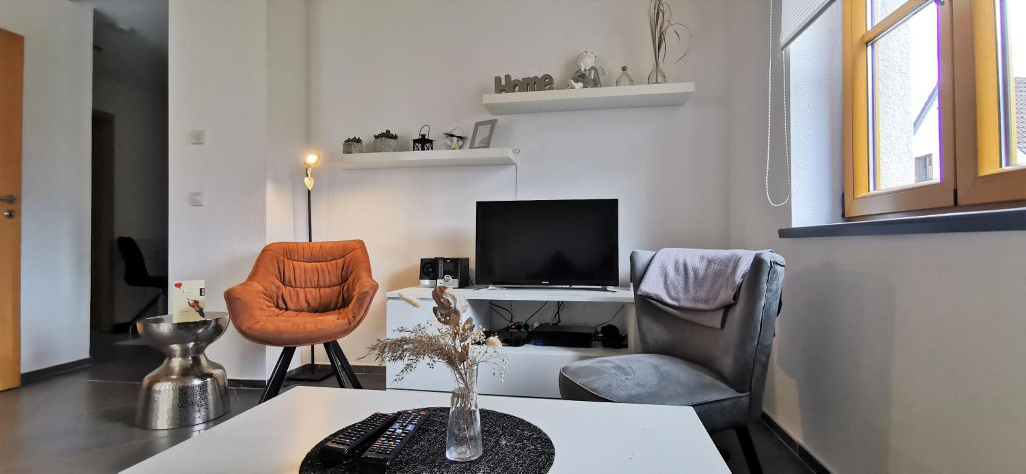 Ferienwohnung Strata Montana Бенсхайм Экстерьер фото