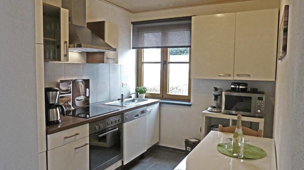 Ferienwohnung Strata Montana Бенсхайм Экстерьер фото